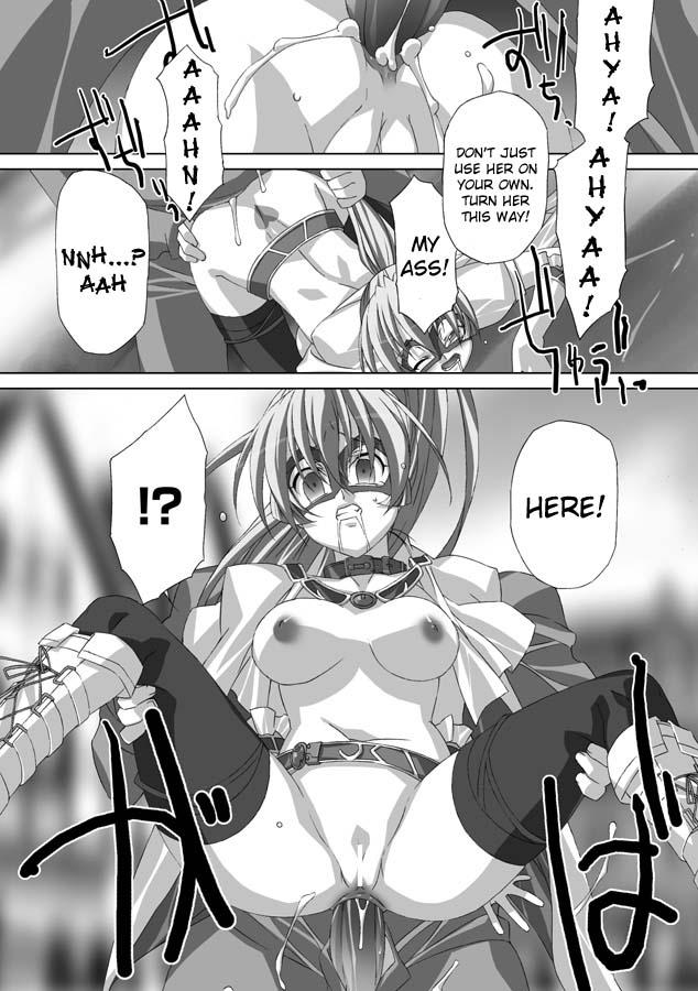 Akashiki Chapter 1000 Page 65